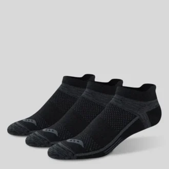 Κάλτσες Inferno ultralight no show tab σε συσκευασία 3 τεμαχίων