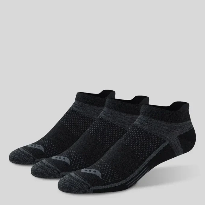 Κάλτσες Inferno ultralight no show tab σε συσκευασία 3 τεμαχίων Κάλτσες Inferno ultralight no show tab σε συσκευασία 3 τεμαχίων