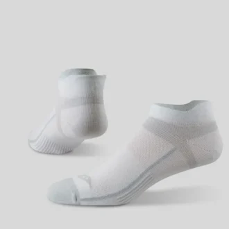 Κάλτσες Inferno ultralight no show tab σε συσκευασία 3 τεμαχίων