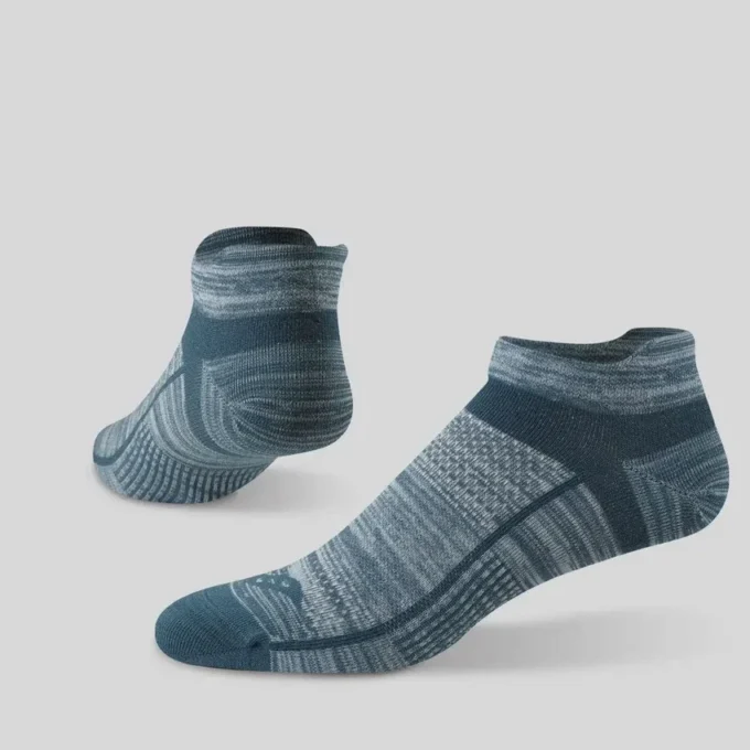 Κάλτσες Inferno ultralight no show tab σε συσκευασία 3 τεμαχίων Κάλτσες Inferno ultralight no show tab σε συσκευασία 3 τεμαχίων