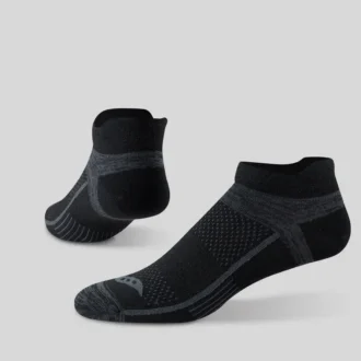 Κάλτσες Inferno ultralight no show tab σε συσκευασία 3 τεμαχίων