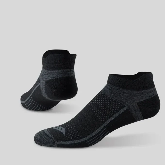 Κάλτσες Inferno ultralight no show tab σε συσκευασία 3 τεμαχίων Κάλτσες Inferno ultralight no show tab σε συσκευασία 3 τεμαχίων