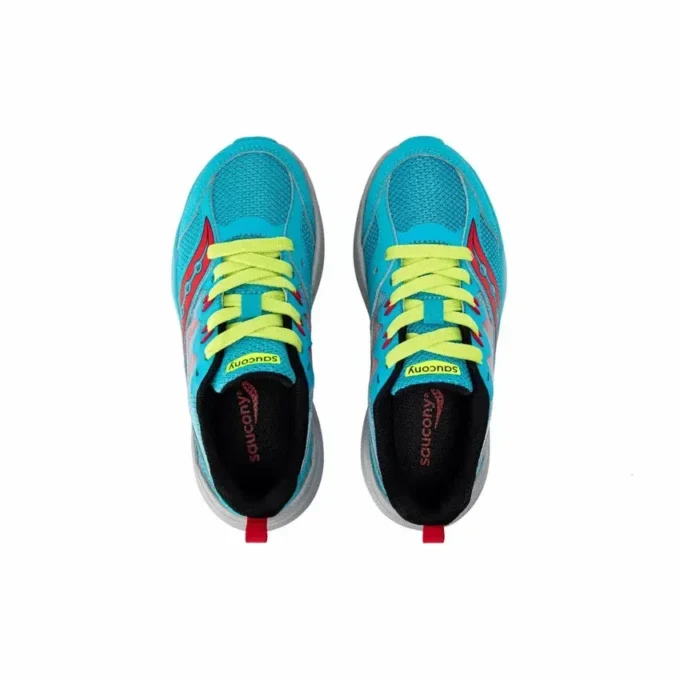 Παιδικά Endorphin Sneakers KDZ
