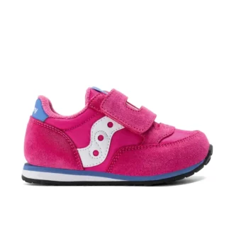 Παιδικά Jazz Sneakers με κούμπωμα Velcro Παιδικά Jazz Sneakers με κούμπωμα Velcro