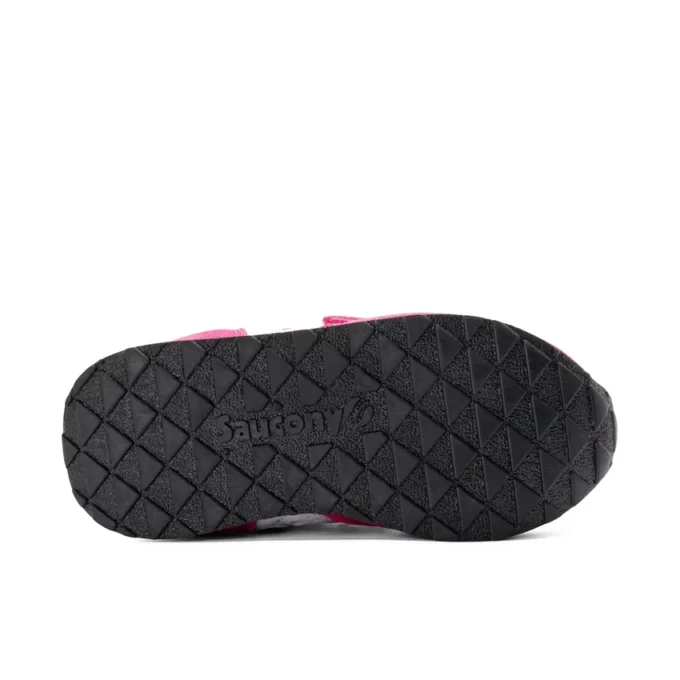Παιδικά Jazz Sneakers με κούμπωμα Velcro Παιδικά Jazz Sneakers με κούμπωμα Velcro