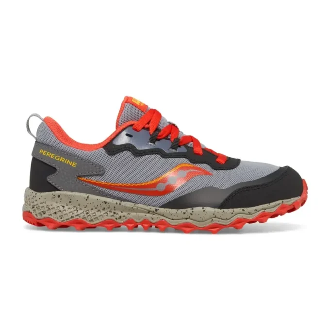 Παιδικά Peregrine Sneakers Παιδικά Peregrine Sneakers
