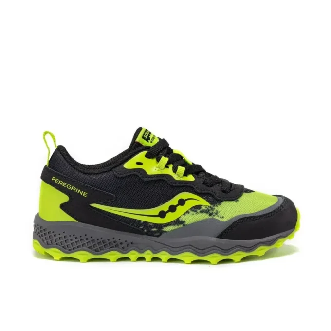 Παιδικά Peregrine Sneakers Παιδικά Peregrine Sneakers