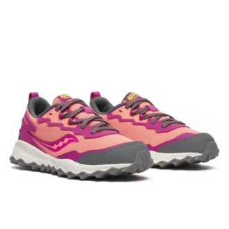 Παιδικά Peregrine Sneakers Παιδικά Peregrine Sneakers