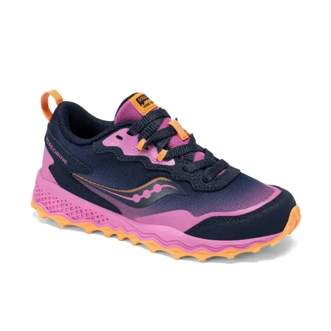 Παιδικά Peregrine Sneakers Παιδικά Peregrine Sneakers