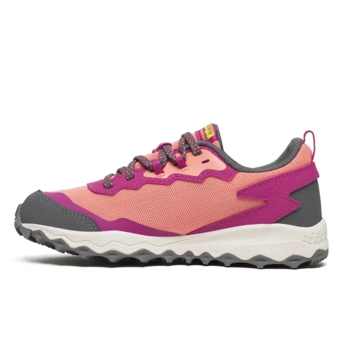 Παιδικά Peregrine Sneakers Παιδικά Peregrine Sneakers