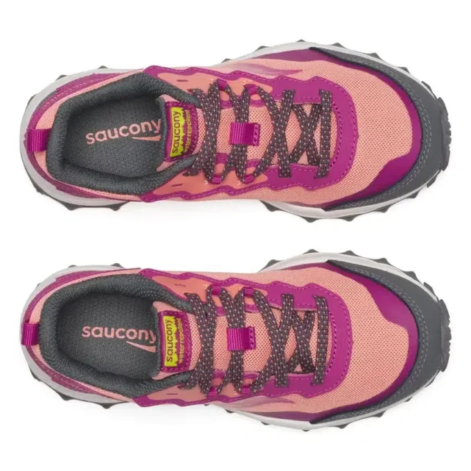 Παιδικά Peregrine Sneakers Παιδικά Peregrine Sneakers