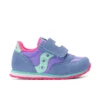Παιδικά Sneakers Baby Jazz με κούμπωμα Velcro
