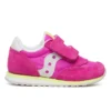 Παιδικά Sneakers Baby Jazz με κούμπωμα Velcro Παιδικά Sneakers Baby Jazz με κούμπωμα Velcro