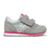 Παιδικά Sneakers Baby Jazz με κούμπωμα Velcro