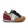 Παιδικά Sneakers Baby Jazz με κούμπωμα Velcro