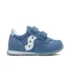 Παιδικά Sneakers Baby Jazz με κούμπωμα Velcro