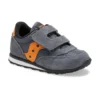 Παιδικά Sneakers Baby Jazz με κούμπωμα Velcro Παιδικά Sneakers Baby Jazz με κούμπωμα Velcro