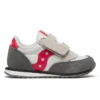 Παιδικά Sneakers Baby Jazz με κούμπωμα Velcro