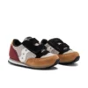 Παιδικά Sneakers Baby Jazz με κούμπωμα Velcro