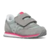 Παιδικά Sneakers Baby Jazz με κούμπωμα Velcro