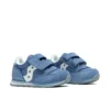 Παιδικά Sneakers Baby Jazz με κούμπωμα Velcro