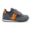 Παιδικά Sneakers Baby Jazz με κούμπωμα Velcro Παιδικά Sneakers Baby Jazz με κούμπωμα Velcro