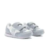 Παιδικά Sneakers Baby Jazz με κούμπωμα Velcro