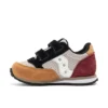 Παιδικά Sneakers Baby Jazz με κούμπωμα Velcro