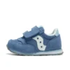 Παιδικά Sneakers Baby Jazz με κούμπωμα Velcro