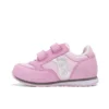 Παιδικά Sneakers Baby Jazz με κούμπωμα Velcro