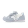 Παιδικά Sneakers Baby Jazz με κούμπωμα Velcro