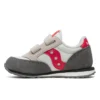 Παιδικά Sneakers Baby Jazz με κούμπωμα Velcro