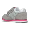 Παιδικά Sneakers Baby Jazz με κούμπωμα Velcro