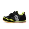 Παιδικά Sneakers Baby Jazz με κούμπωμα Velcro