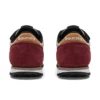 Παιδικά Sneakers Baby Jazz με κούμπωμα Velcro