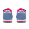 Παιδικά Sneakers Baby Jazz με κούμπωμα Velcro