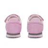 Παιδικά Sneakers Baby Jazz με κούμπωμα Velcro
