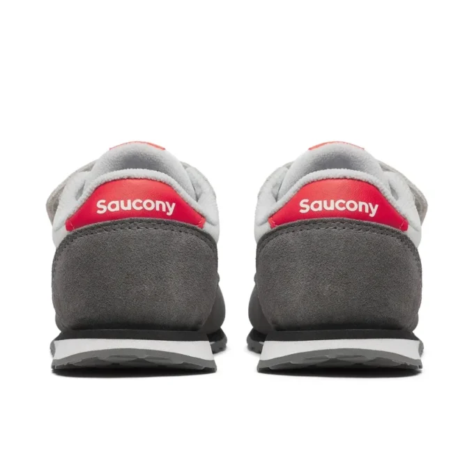 Παιδικά Sneakers Baby Jazz με κούμπωμα Velcro