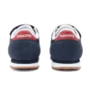 Παιδικά Sneakers Baby Jazz με κούμπωμα Velcro