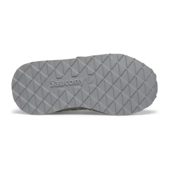Παιδικά Sneakers Baby Jazz με κούμπωμα Velcro