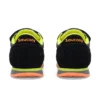 Παιδικά Sneakers Baby Jazz με κούμπωμα Velcro