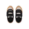 Παιδικά Sneakers Baby Jazz με κούμπωμα Velcro