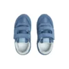 Παιδικά Sneakers Baby Jazz με κούμπωμα Velcro