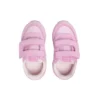 Παιδικά Sneakers Baby Jazz με κούμπωμα Velcro