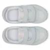 Παιδικά Sneakers Baby Jazz με κούμπωμα Velcro