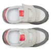 Παιδικά Sneakers Baby Jazz με κούμπωμα Velcro