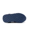 Παιδικά Sneakers Baby Jazz με κούμπωμα Velcro
