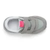 Παιδικά Sneakers Baby Jazz με κούμπωμα Velcro