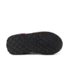 Παιδικά Sneakers Baby Jazz με κούμπωμα Velcro