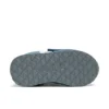 Παιδικά Sneakers Baby Jazz με κούμπωμα Velcro